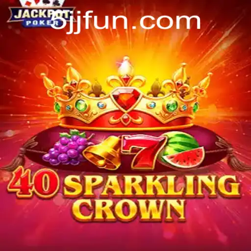 Exploring the Enchanting World of 40SparklingCrown: A New Era of Gaming with 5JJ