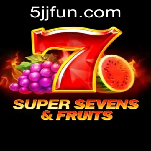 Discover the Exciting World of 7SuperSevensFruits: A Fresh Take on Classic Gaming