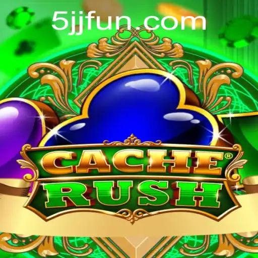 Unlocking the Thrill of CacheRush: The Ultimate Gaming Experience