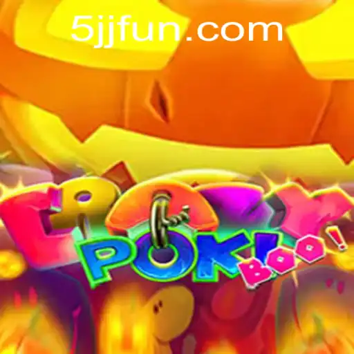CrazyPokiBoo: An Immersive World of Strategy and Fun