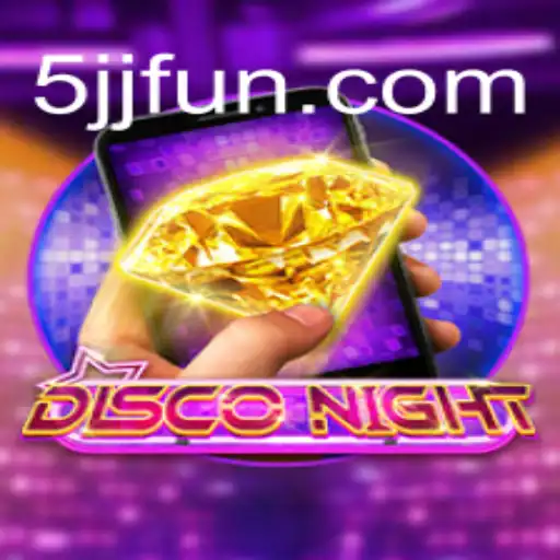DiscoNightM: Revolutionizing Interactive Entertainment