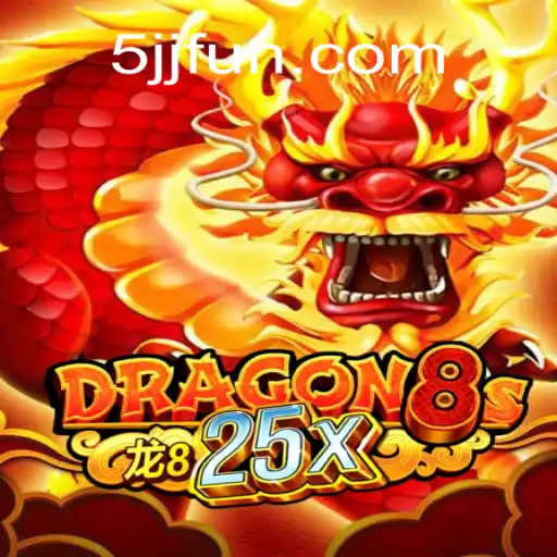 Dragon8s25x: Unveiling the Fantasy World of Strategic Gaming