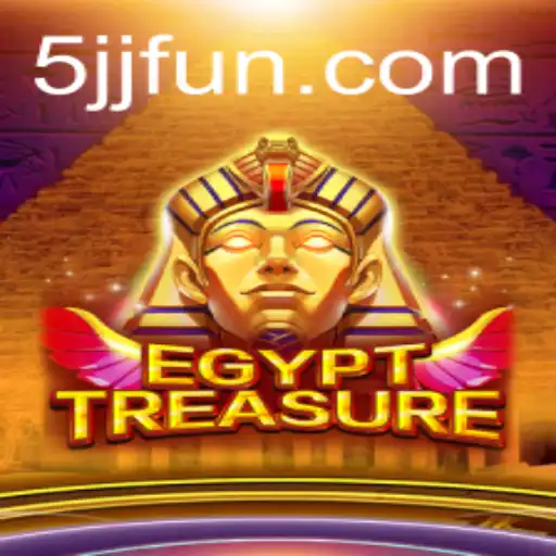 Discover the Mysteries of EgyptTreasure: An Immersive Adventure Awaits