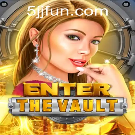 EntertheVault: Exploring the Thrilling New Game with the Mysterious '5JJ' Code