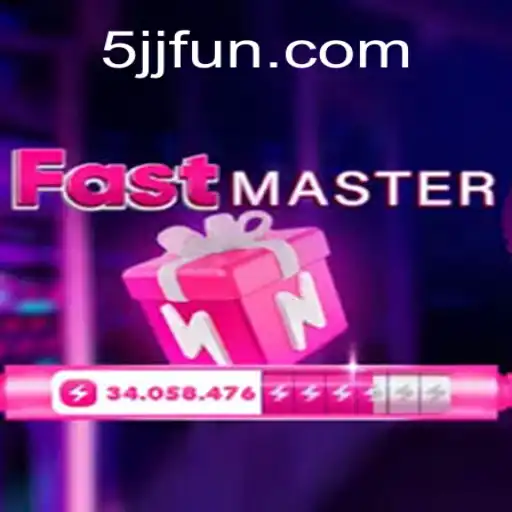 FastMaster: The Thrilling New Game Taking the World by Storm