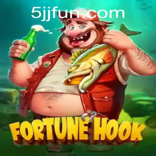 The Mystique of FortuneHook: A Captivating New Game with the Key to Adventure