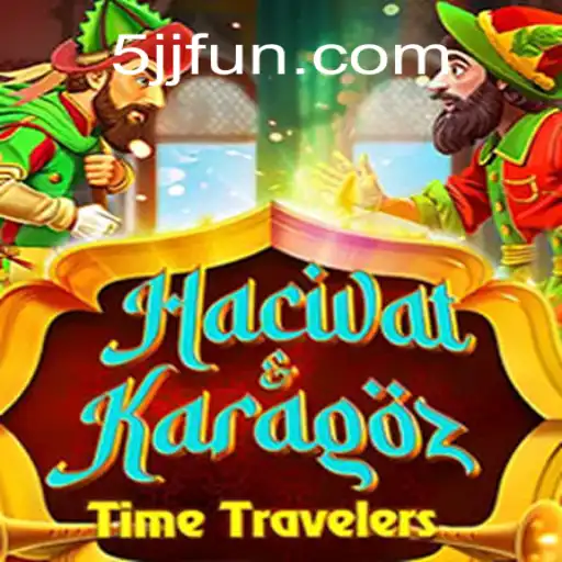 Explore the Intriguing World of HacivatandKaragoz: A Traditional Game with a Modern Twist