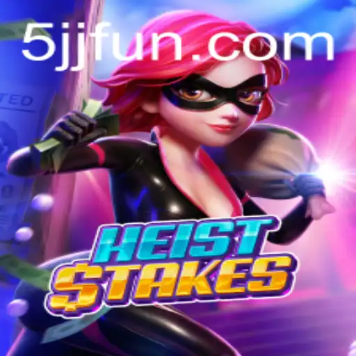 HeistStakes: The Ultimate Strategy Game