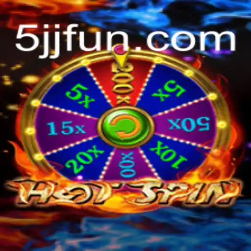 Unveiling HotSpin: A New Era in Gaming