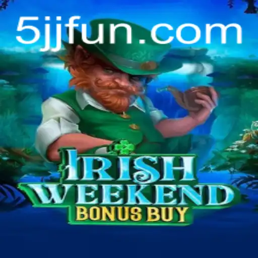 Introducing IrishWeekendBonusBuy: The Thrilling Casino Game with Keyword '5JJ'
