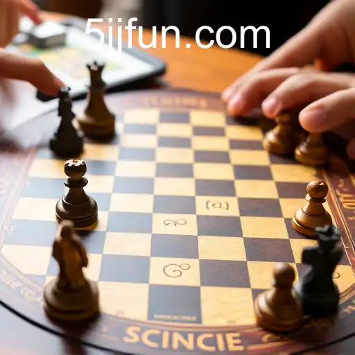 Gaming Experience 5JJ - 800+ Premium and Exclusive Games