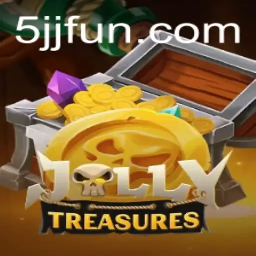 Discover JollyTreasures: A Thrilling Adventure with 5JJ