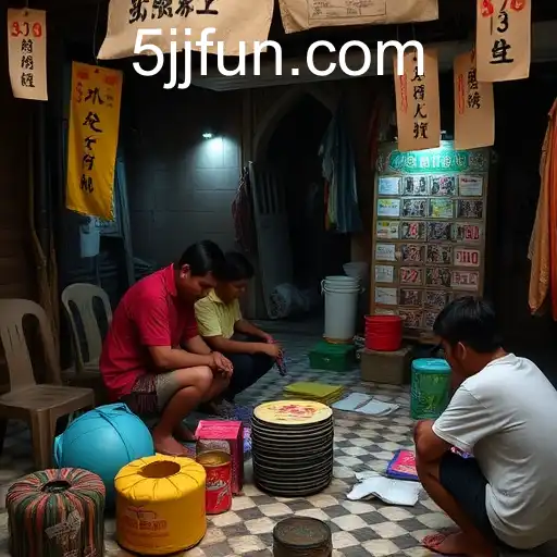 Gaming Experience 5JJ - 800+ Premium and Exclusive Games