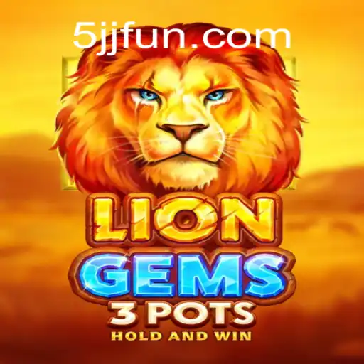Exploring the Exciting World of LionGems3pots: A Game Like No Other