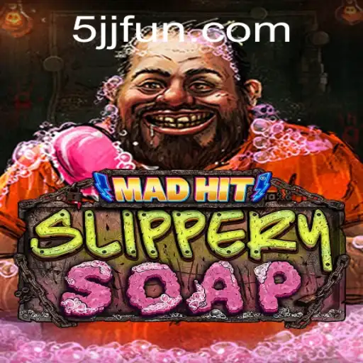 MadHitSlipperySoap: A Deep Dive into the Thrilling Game Taking the World by Storm