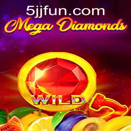Exploring the Thrills of MegaDiamond: A Comprehensive Guide to the Game with Keyword 5JJ