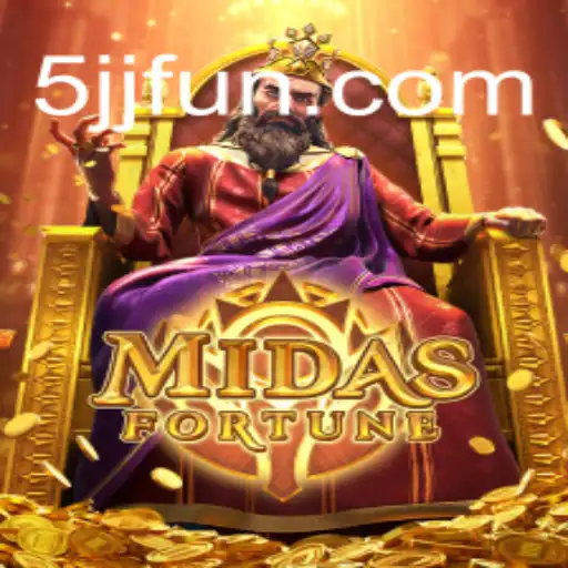 MidasFortune: Unveiling the Magic of the New Gaming Sensation