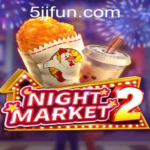 Exploring NightMarket2: A Thrilling Adventure with a Twist