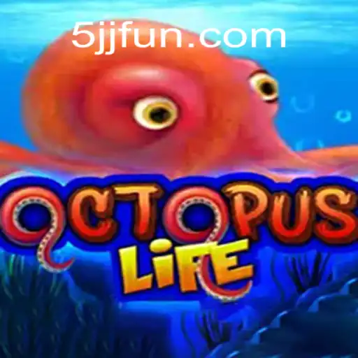 Dive Into OctopusLife: An Immersive Underwater Adventure