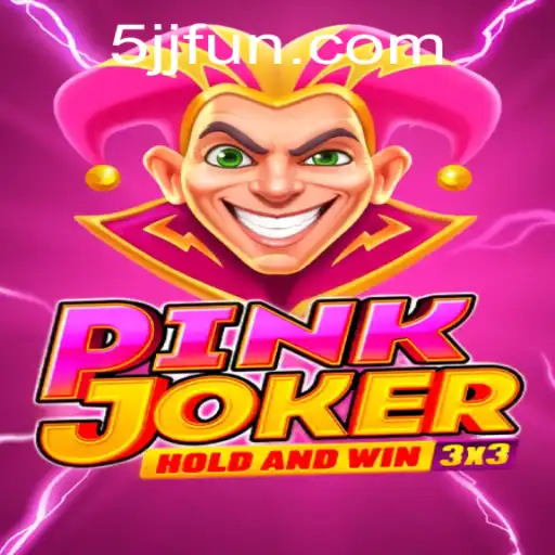 Discovering the Enigmatic World of PinkJoker