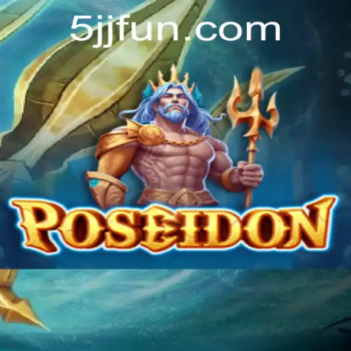 Dive into the Depths of Adventure with Poseidon: A Thrilling Journey of Myth and Strategy