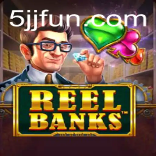 Unveiling ReelBanks: The Ultimate Gaming Experience