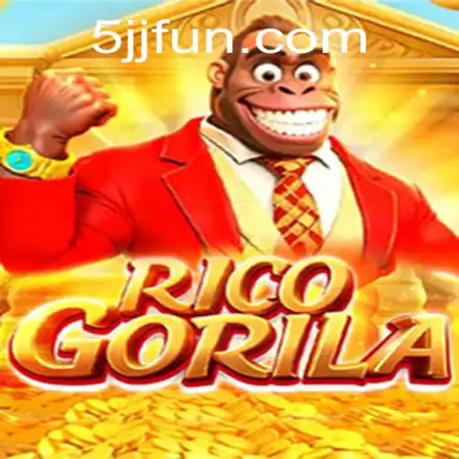 Exploring the Thrilling World of RicoGorila: A 5JJ Game Adventure
