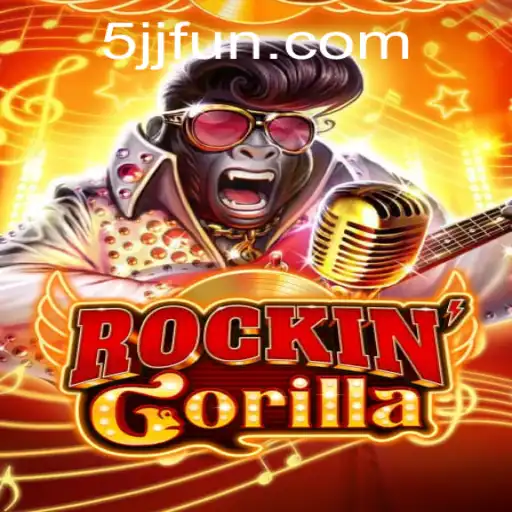 RockinGorilla: The Adventurous World of Strategy and Fun