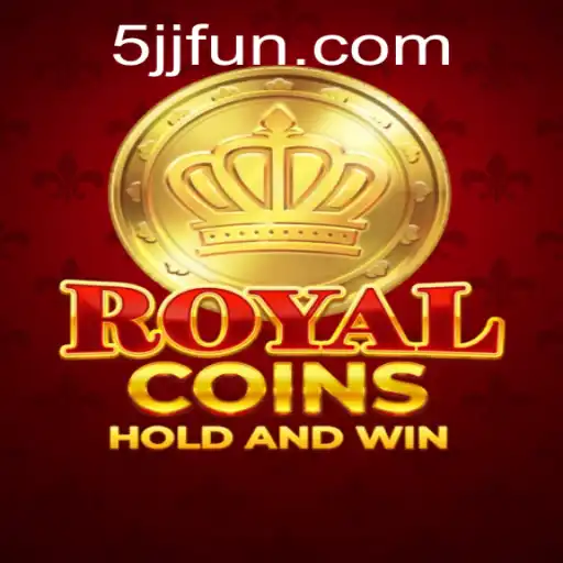 Discover the Thrills of RoyalCoins with 5JJ