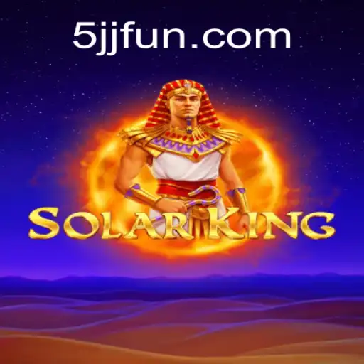 Explore the Thrilling World of SolarKing: A New Adventure Awaits with 5JJ