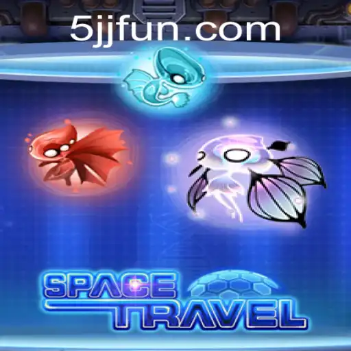 Experience the Galactic Adventure: SpaceTravel and the Unique 5JJ Challenge
