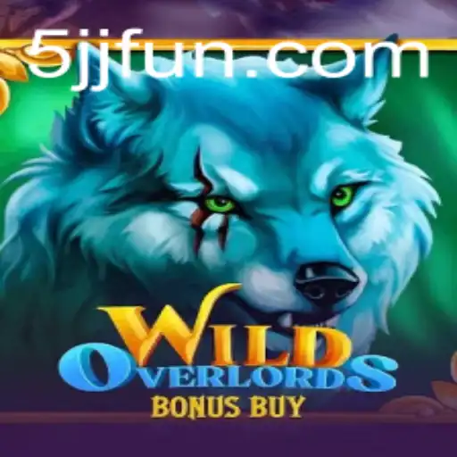 WildOverlordsBonusBuy: A Thrilling Adventure in Modern Gaming
