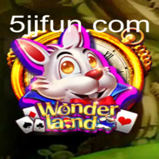 Exploring the Enchanting World of Wonderland: A Deep Dive into the Game '5JJ'