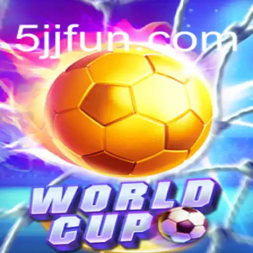 WorldCup: The Exciting New Game with 5JJ