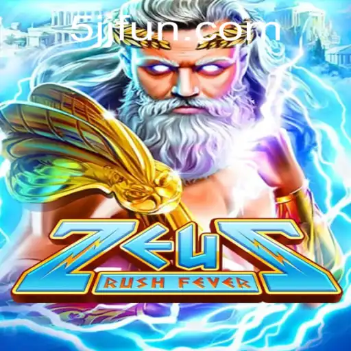 ZeusRushFever: A Mythical Adventure Awaits